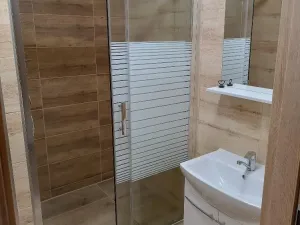 Pronájem bytu 2+kk, Ústí nad Labem - Neštěmice, Mlýnská, 53 m2