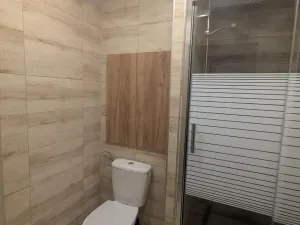 Pronájem bytu 2+kk, Ústí nad Labem - Neštěmice, Mlýnská, 53 m2