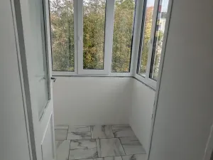 Pronájem bytu 2+kk, Ústí nad Labem - Neštěmice, Mlýnská, 53 m2