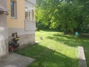 Pronájem bytu 2+kk, Ústí nad Labem - Neštěmice, Mlýnská, 53 m2