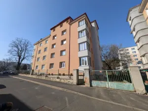 Pronájem bytu 2+kk, Ústí nad Labem - Neštěmice, Mlýnská, 53 m2