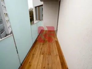 Pronájem bytu 2+kk, Praha, Na Křtině, 64 m2