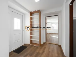Prodej rodinného domu, Újezd, 98 m2