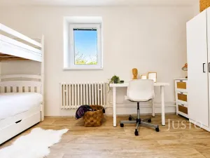 Prodej rodinného domu, Albrechtice nad Vltavou - Jehnědno, 141 m2