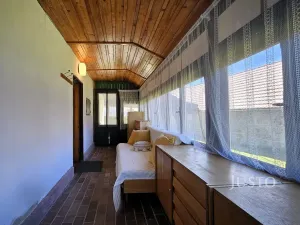 Prodej rodinného domu, Albrechtice nad Vltavou - Jehnědno, 141 m2