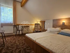 Pronájem bytu 1+1, Pec pod Sněžkou, 35 m2