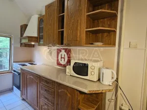 Pronájem bytu 1+1, Pec pod Sněžkou, 35 m2