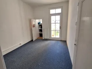 Pronájem pokoje, Praha - Vinohrady, Písecká, 16 m2