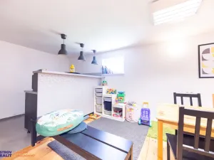 Prodej bytu 2+kk, Staré Město - Stříbrnice, 48 m2