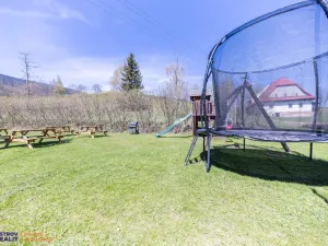 Prodej bytu 2+kk, Staré Město - Stříbrnice, 48 m2