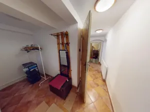 Pronájem rodinného domu, Babice nad Svitavou, 140 m2