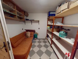 Pronájem rodinného domu, Babice nad Svitavou, 140 m2