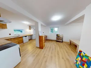 Pronájem rodinného domu, Babice nad Svitavou, 140 m2