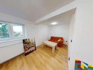 Pronájem rodinného domu, Babice nad Svitavou, 140 m2