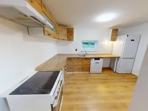 Pronájem rodinného domu, Babice nad Svitavou, 140 m2