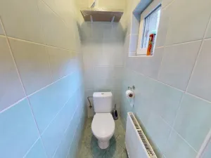 Pronájem rodinného domu, Babice nad Svitavou, 140 m2
