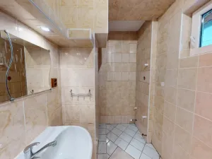 Pronájem rodinného domu, Babice nad Svitavou, 140 m2