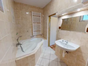 Pronájem rodinného domu, Babice nad Svitavou, 140 m2