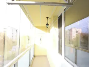 Pronájem bytu 3+1, Praha - Stodůlky, Heranova, 81 m2