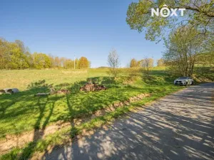 Prodej pozemku pro bydlení, Velké Losiny, 1856 m2
