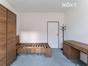 Pronájem bytu 3+1, Olomouc, Slunečná, 64 m2