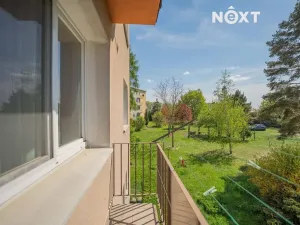 Pronájem bytu 3+1, Olomouc, Slunečná, 64 m2