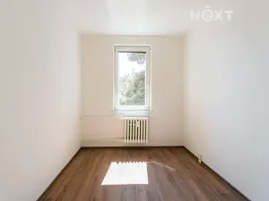 Pronájem bytu 3+1, Šumperk, Vančurova, 60 m2