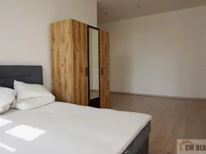 Pronájem bytu 1+1, Prostějov, Křížkovského, 43 m2