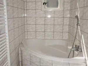 Pronájem bytu 1+1, Prostějov, Křížkovského, 43 m2