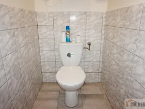 Pronájem bytu 1+1, Prostějov, Křížkovského, 43 m2
