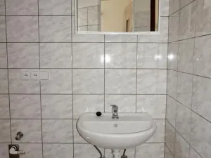 Pronájem bytu 1+1, Prostějov, Křížkovského, 43 m2