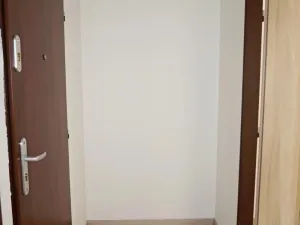 Pronájem bytu 1+1, Prostějov, Křížkovského, 43 m2