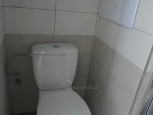Pronájem bytu 2+kk, Česká Lípa, Zhořelecká, 41 m2