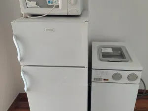 Pronájem bytu 2+kk, Česká Lípa, Zhořelecká, 41 m2