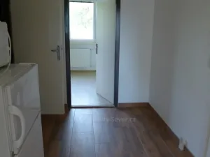 Pronájem bytu 2+kk, Česká Lípa, Zhořelecká, 41 m2