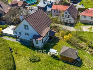 Prodej rodinného domu, Rokytnice nad Jizerou - Dolní Rokytnice, 276 m2