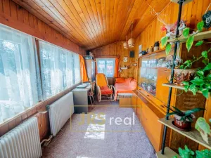 Prodej rodinného domu, Rokytnice nad Jizerou - Dolní Rokytnice, 276 m2
