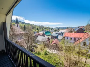 Prodej rodinného domu, Rokytnice nad Jizerou - Dolní Rokytnice, 276 m2