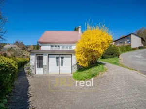Prodej rodinného domu, Rokytnice nad Jizerou - Dolní Rokytnice, 276 m2