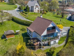 Prodej rodinného domu, Rokytnice nad Jizerou - Dolní Rokytnice, 276 m2