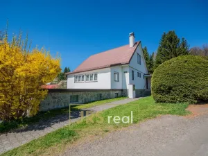 Prodej rodinného domu, Rokytnice nad Jizerou - Dolní Rokytnice, 276 m2