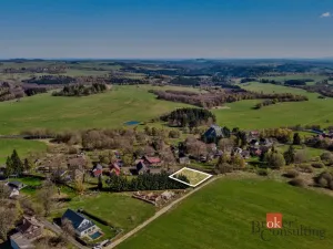 Prodej pozemku pro bydlení, Zádub-Závišín - Zádub, 1572 m2