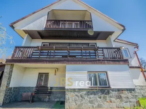 Prodej ubytování, Rokytnice nad Jizerou - Dolní Rokytnice, 276 m2