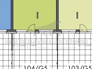 Prodej bytu 1+kk, Praha - Dolní Měcholupy, Honzíkova, 41 m2