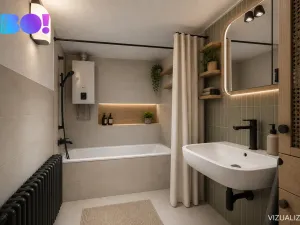 Prodej rodinného domu, Nový Jičín, U Hřiště, 126 m2