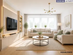 Prodej rodinného domu, Bruzovice, 241 m2