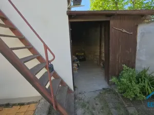 Prodej rodinného domu, Praha - Zbraslav, Žitavského, 110 m2