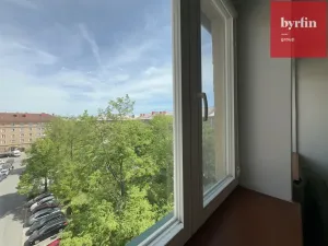 Pronájem bytu 2+1, Ostrava, 17. listopadu, 57 m2