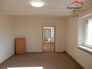 Pronájem bytu 3+1, Ústí nad Labem - Střekov, Novoveská, 74 m2