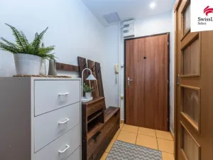 Prodej bytu 2+kk, Praha - Chodov, Samohelova, 43 m2